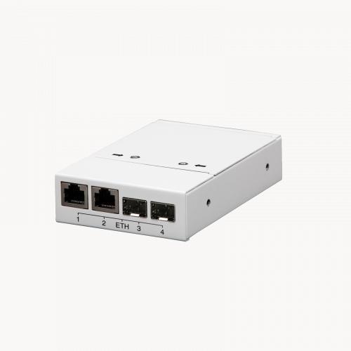 Axis T8606 Media Converters Accessories | Tensor Security